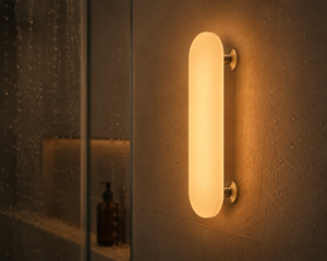 LumiShower™ | Lámpara de Ducha Relajante